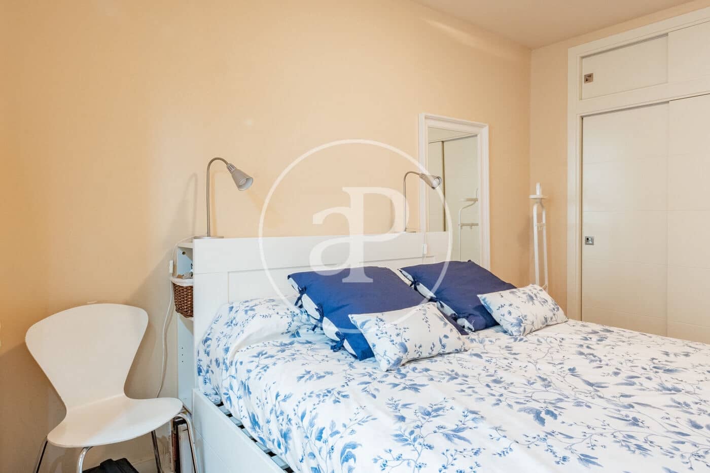 4 bedroom Apartment for sale in Madrid city - € 1,875,000 (Ref: 9894465)