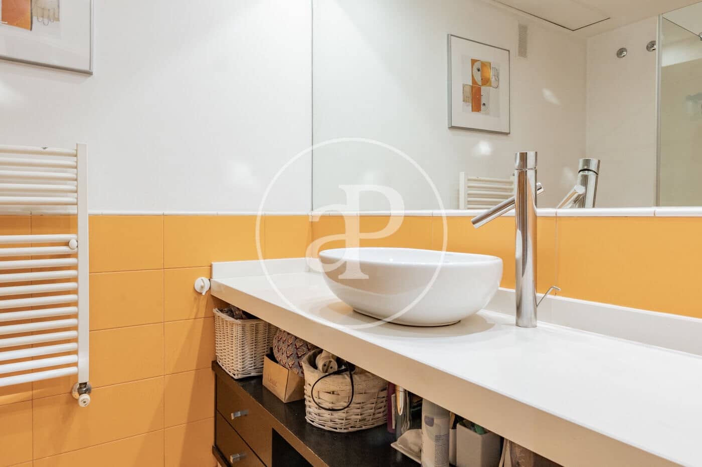 4 bedroom Apartment for sale in Madrid city - € 1,875,000 (Ref: 9894465)