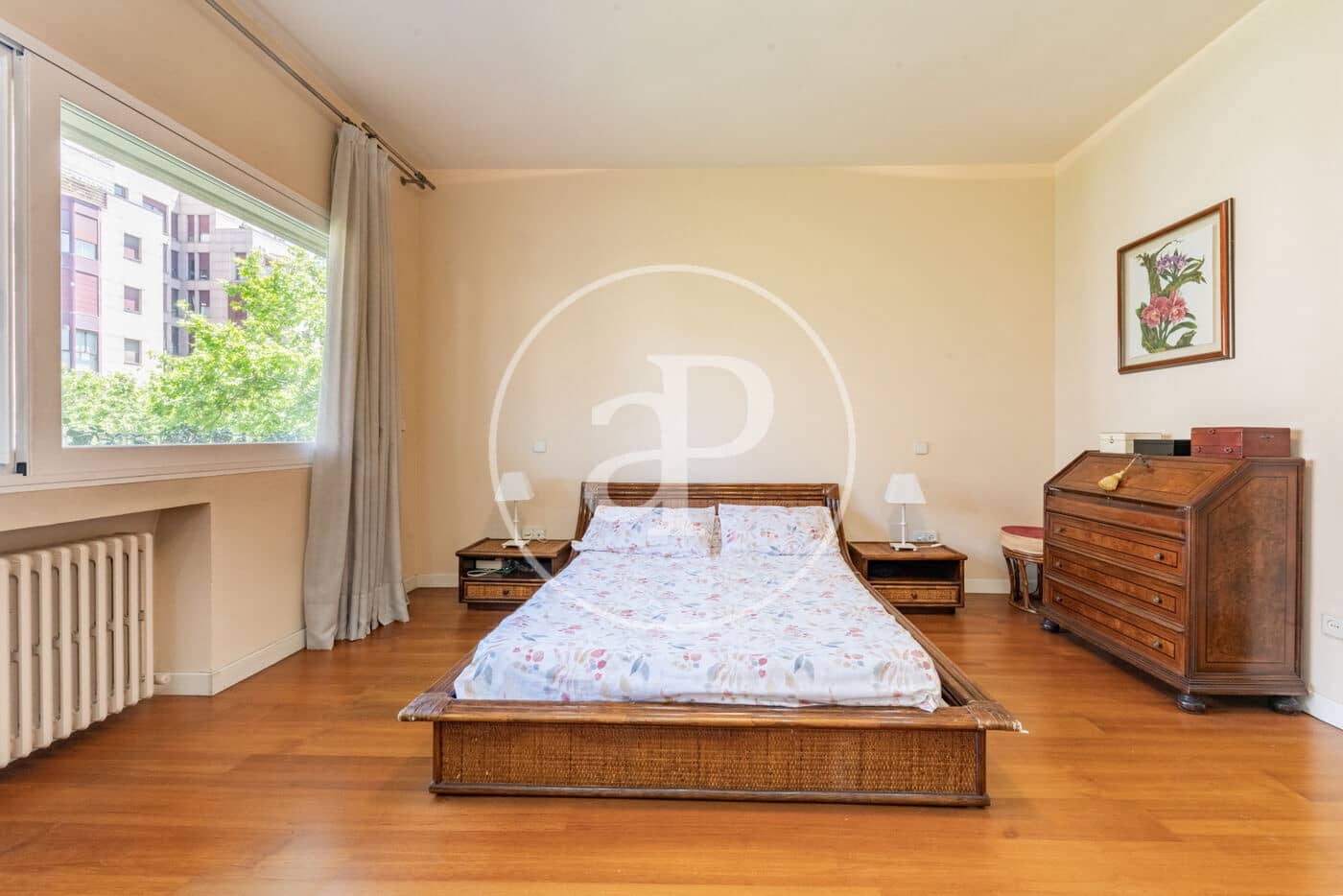 4 bedroom Apartment for sale in Madrid city - € 1,875,000 (Ref: 9894465)