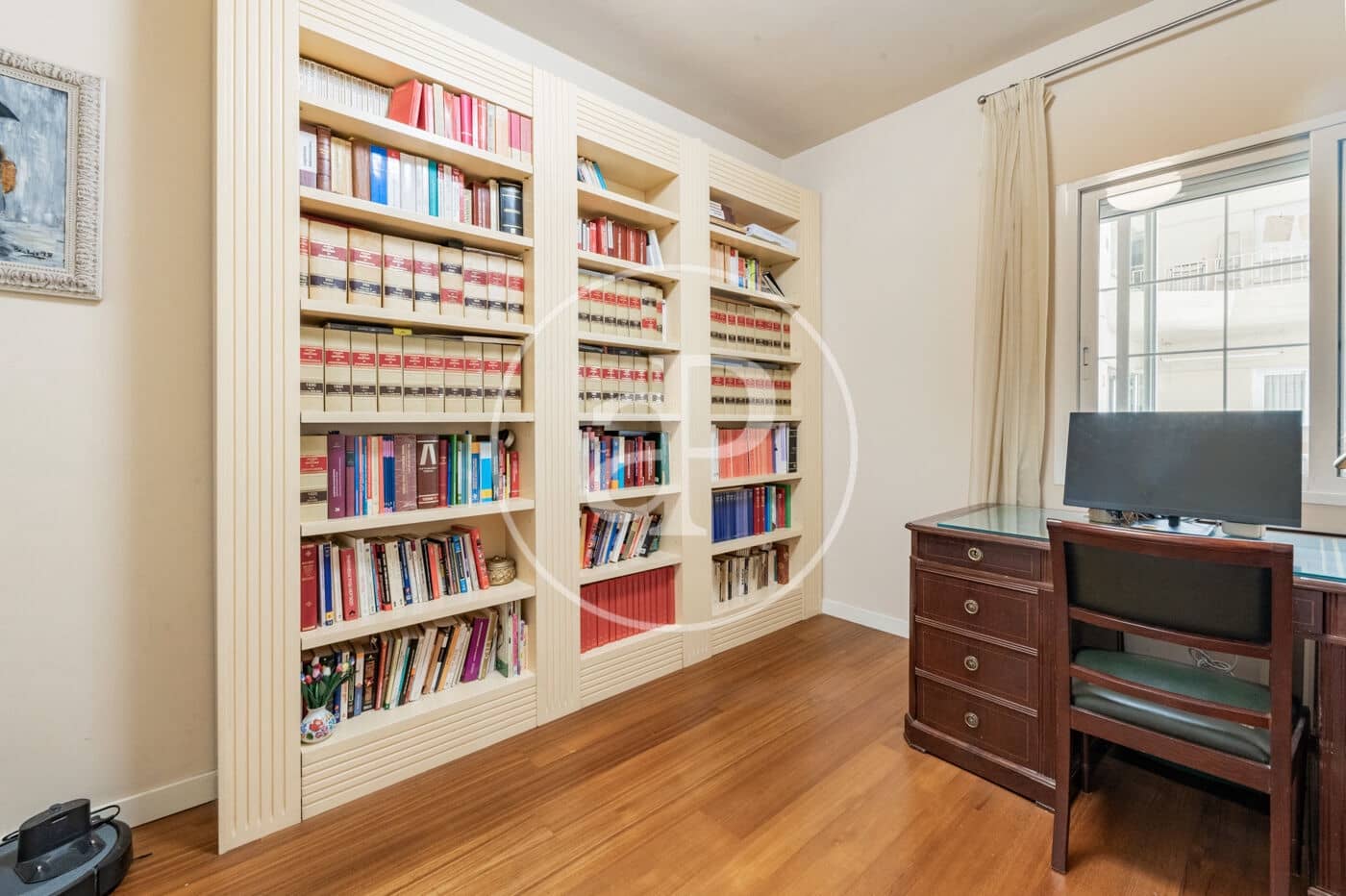 4 bedroom Apartment for sale in Madrid city - € 1,875,000 (Ref: 9894465)