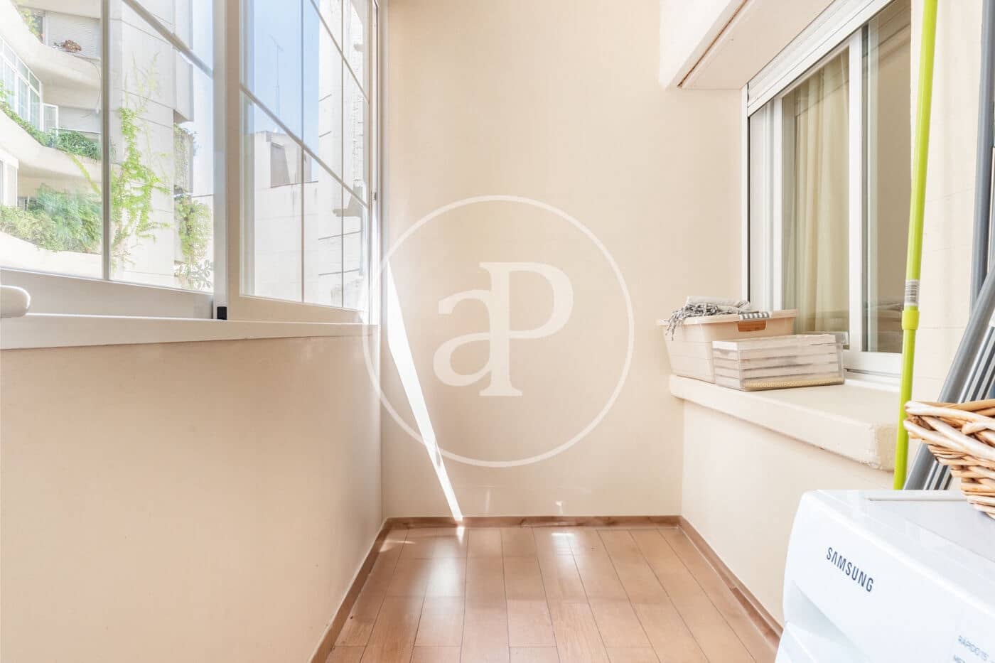 4 bedroom Apartment for sale in Madrid city - € 1,875,000 (Ref: 9894465)