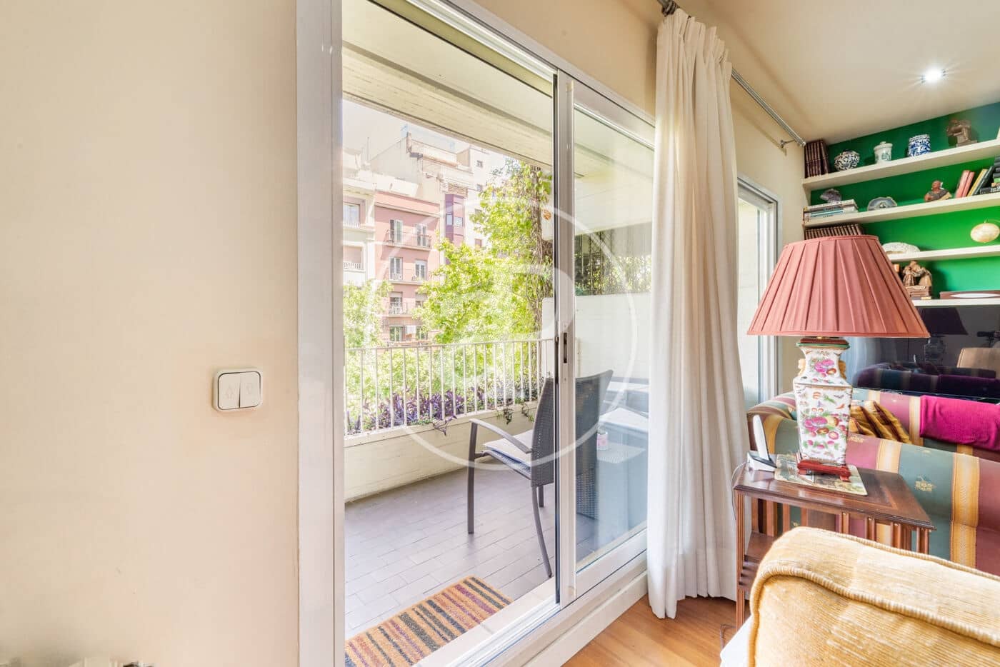 4 bedroom Apartment for sale in Madrid city - € 1,875,000 (Ref: 9894465)