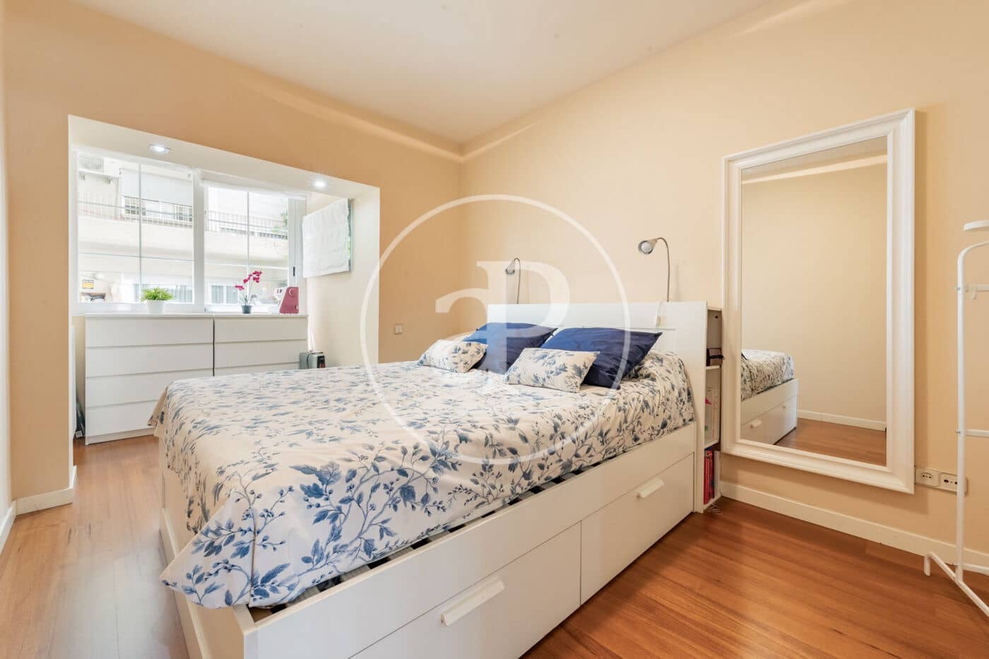 4 bedroom Apartment for sale in Madrid city - € 1,875,000 (Ref: 9894465)