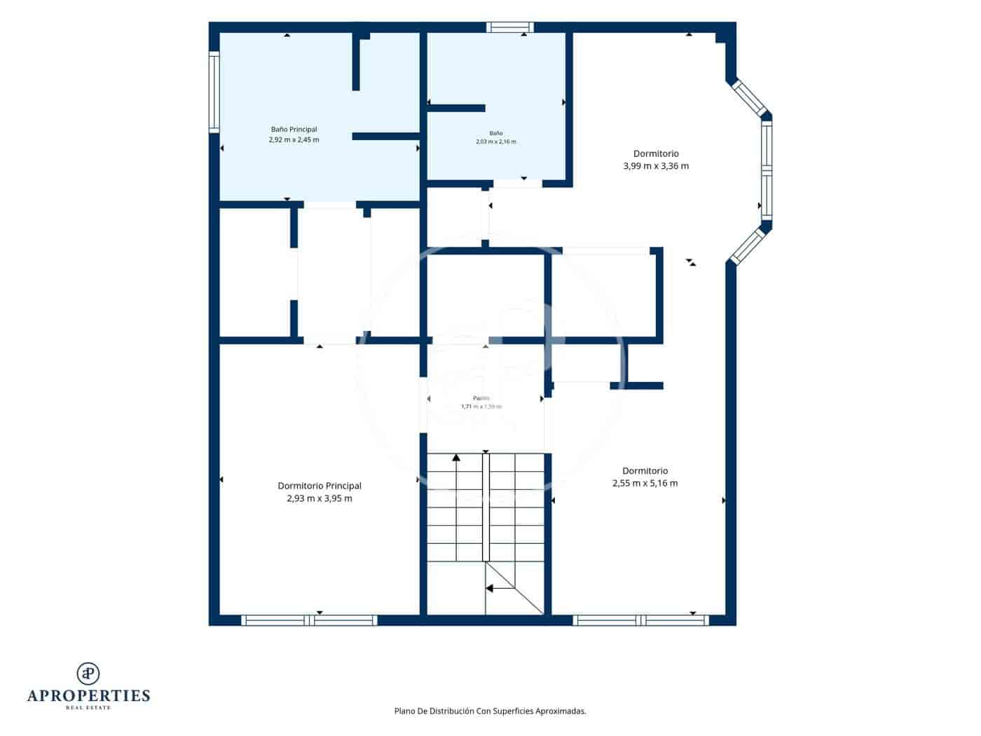 6 makuuhuone Huvila myytävänä paikassa Madrid kaupunki mukana uima-altaan - 2 750 000 € (Ref: 9894466)