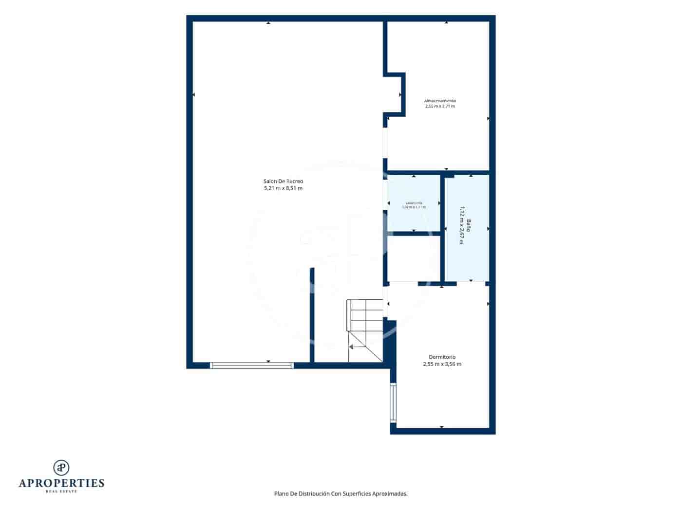 6 makuuhuone Huvila myytävänä paikassa Madrid kaupunki mukana uima-altaan - 2 750 000 € (Ref: 9894466)