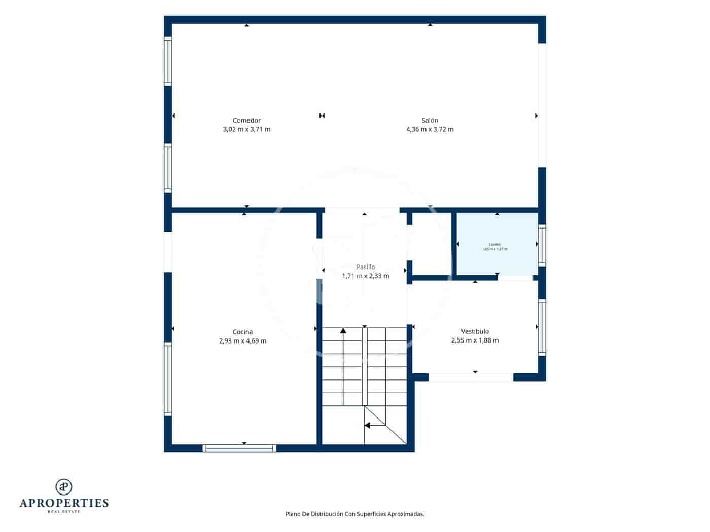 6 makuuhuone Huvila myytävänä paikassa Madrid kaupunki mukana uima-altaan - 2 750 000 € (Ref: 9894466)