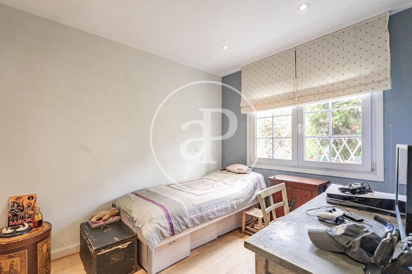 6 makuuhuone Huvila myytävänä paikassa Madrid kaupunki mukana uima-altaan - 2 750 000 € (Ref: 9894466)