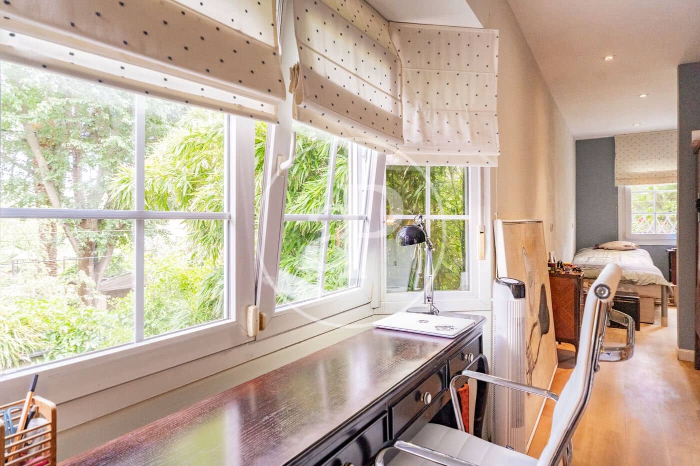 6 makuuhuone Huvila myytävänä paikassa Madrid kaupunki mukana uima-altaan - 2 750 000 € (Ref: 9894466)