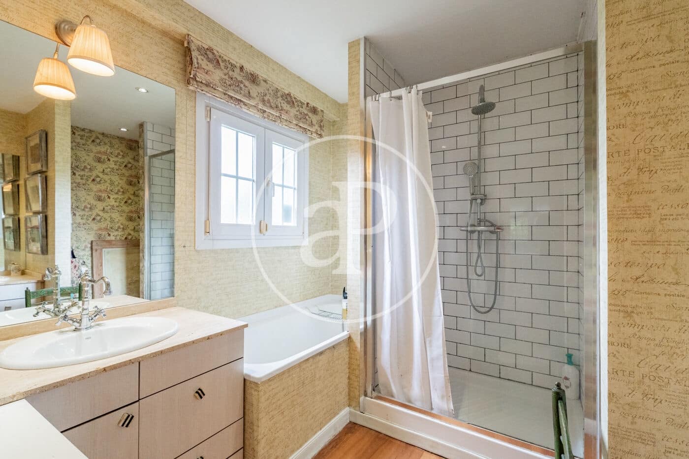 6 makuuhuone Huvila myytävänä paikassa Madrid kaupunki mukana uima-altaan - 2 750 000 € (Ref: 9894466)