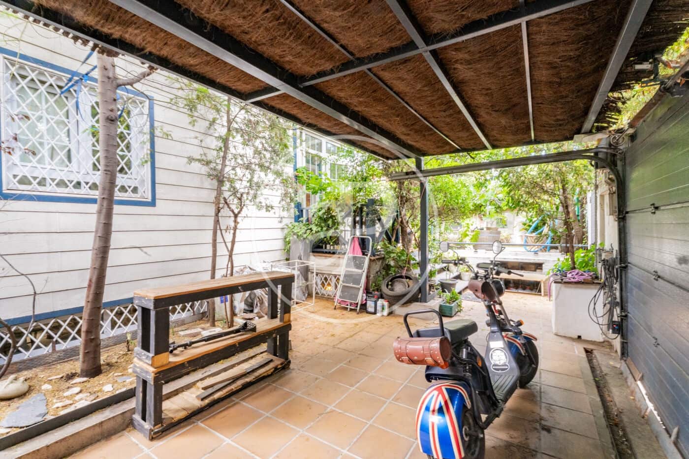 6 makuuhuone Huvila myytävänä paikassa Madrid kaupunki mukana uima-altaan - 2 750 000 € (Ref: 9894466)