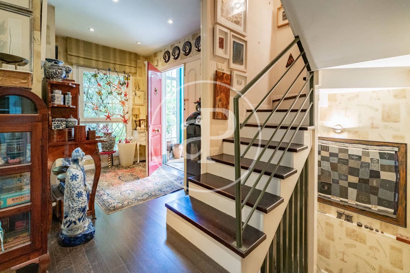6 makuuhuone Huvila myytävänä paikassa Madrid kaupunki mukana uima-altaan - 2 750 000 € (Ref: 9894466)