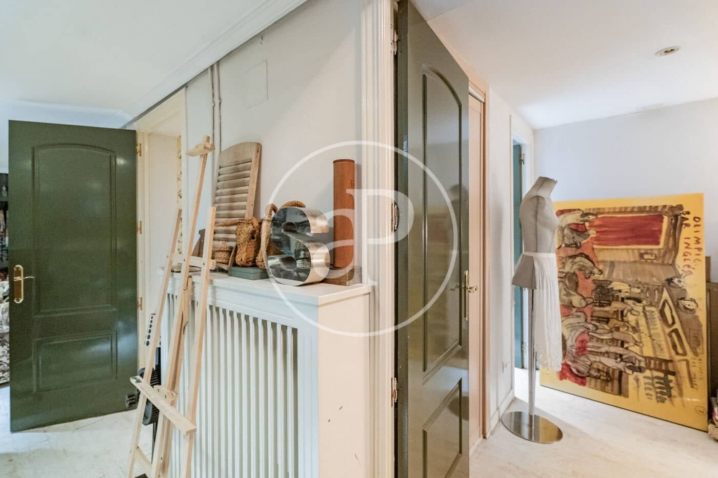 6 makuuhuone Huvila myytävänä paikassa Madrid kaupunki mukana uima-altaan - 2 750 000 € (Ref: 9894466)