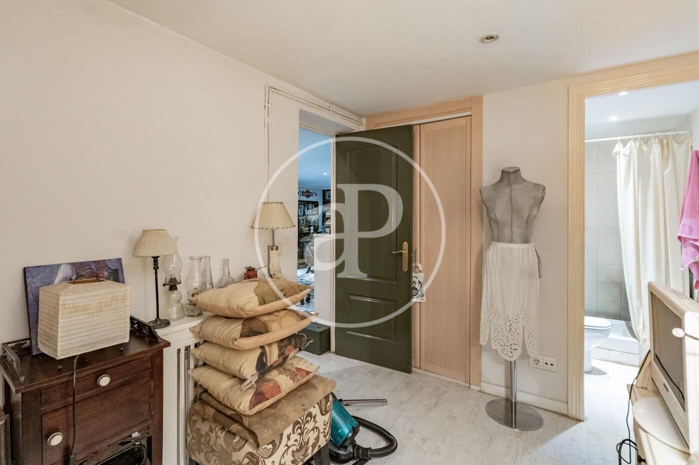 6 makuuhuone Huvila myytävänä paikassa Madrid kaupunki mukana uima-altaan - 2 750 000 € (Ref: 9894466)