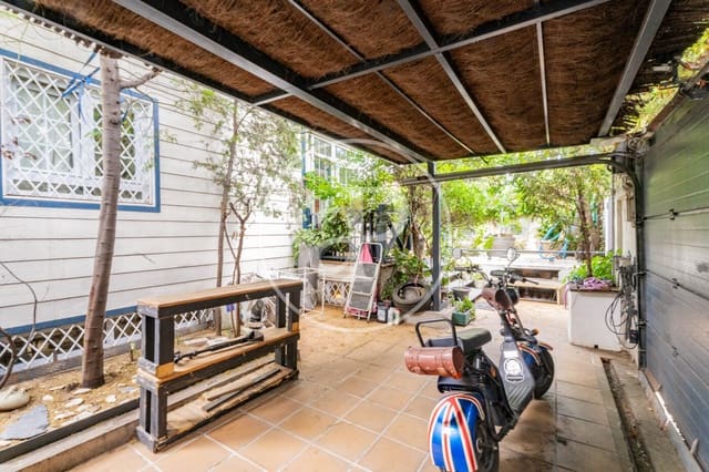 6 makuuhuone Huvila myytävänä paikassa Hispanoamérica, Madrid kaupunki mukana uima-altaan - 2 750 000 € (Ref: 9894466)