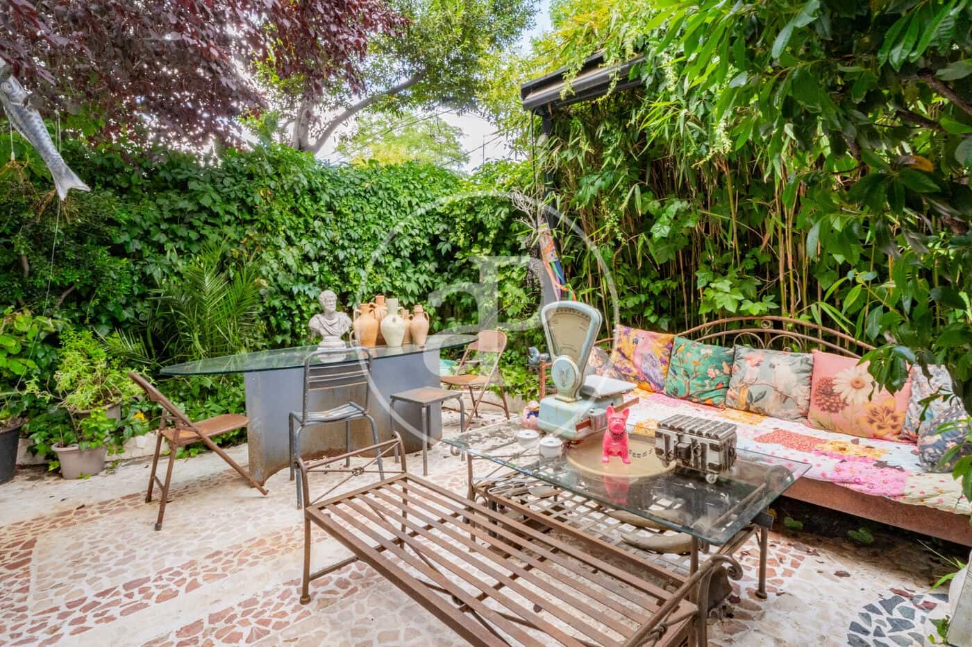 6 makuuhuone Huvila myytävänä paikassa Madrid kaupunki mukana uima-altaan - 2 750 000 € (Ref: 9894466)