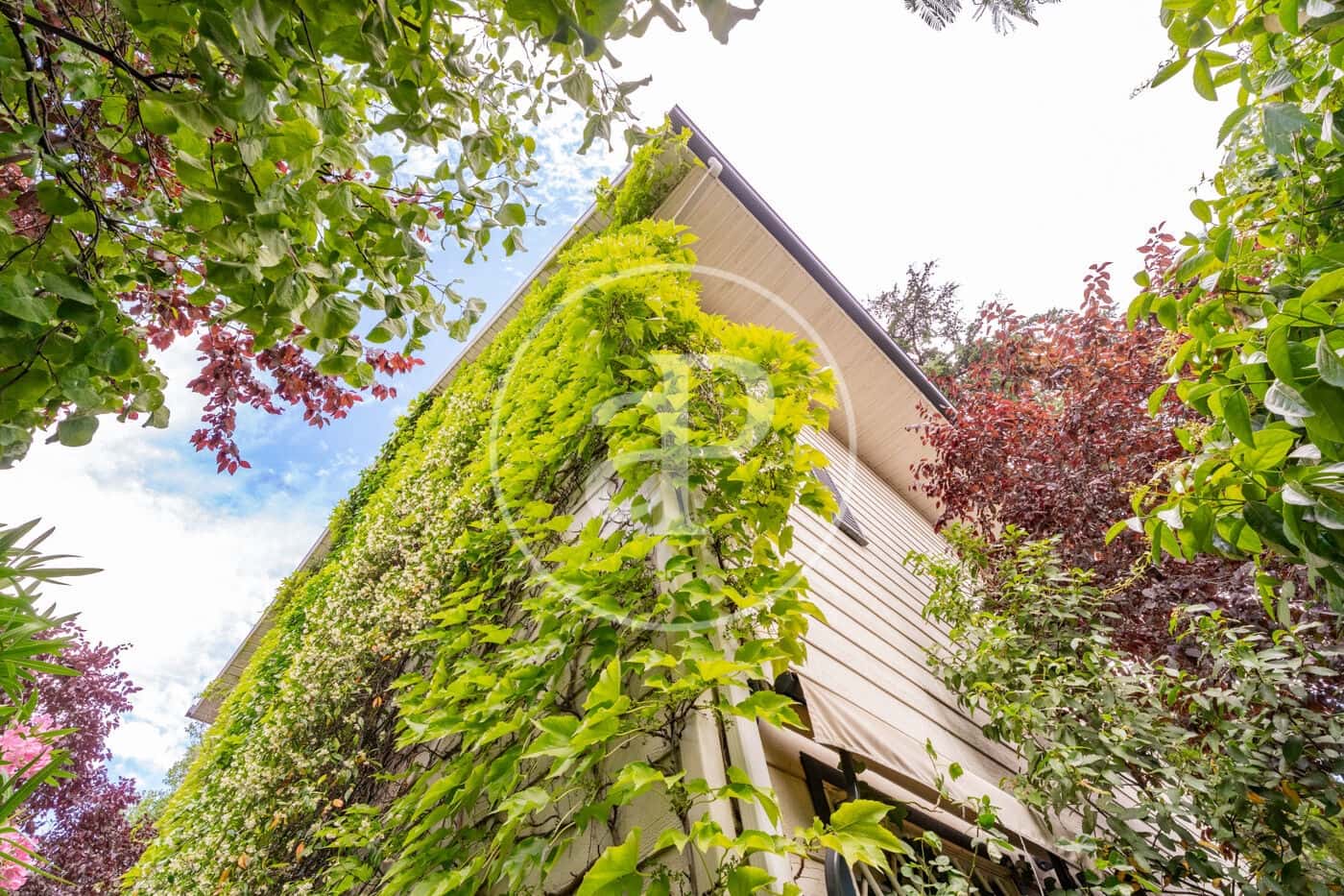 6 makuuhuone Huvila myytävänä paikassa Madrid kaupunki mukana uima-altaan - 2 750 000 € (Ref: 9894466)