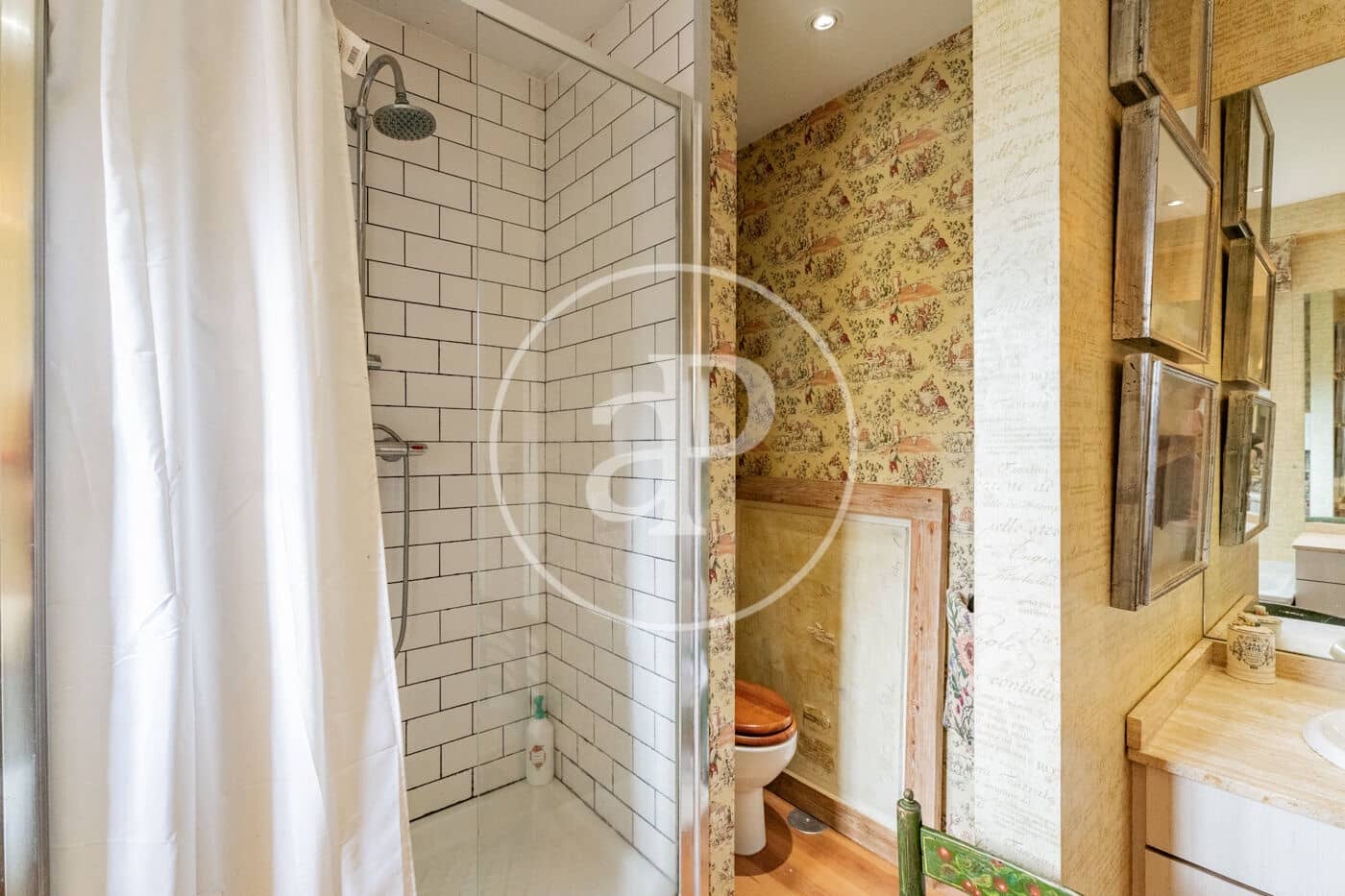 6 makuuhuone Huvila myytävänä paikassa Madrid kaupunki mukana uima-altaan - 2 750 000 € (Ref: 9894466)