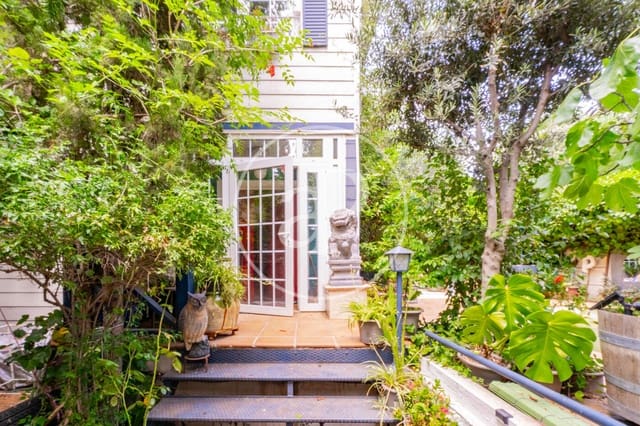6 makuuhuone Huvila myytävänä paikassa Hispanoamérica, Madrid kaupunki mukana uima-altaan - 2 750 000 € (Ref: 9894466)
