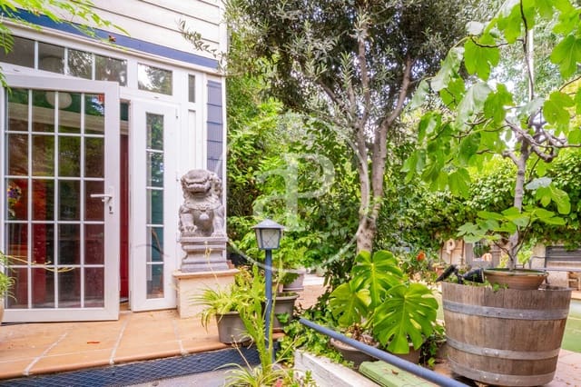 6 makuuhuone Huvila myytävänä paikassa Hispanoamérica, Madrid kaupunki mukana uima-altaan - 2 750 000 € (Ref: 9894466)