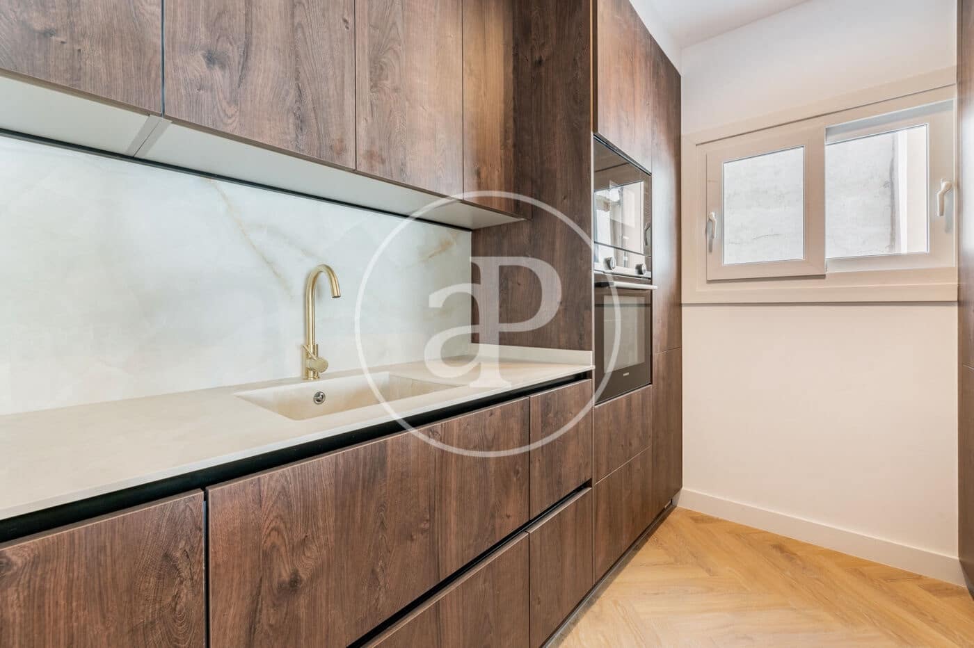 Apartamento de 2 habitaciones en Madrid ciudad en venta - 1.790.000 € (Ref: 9894467)