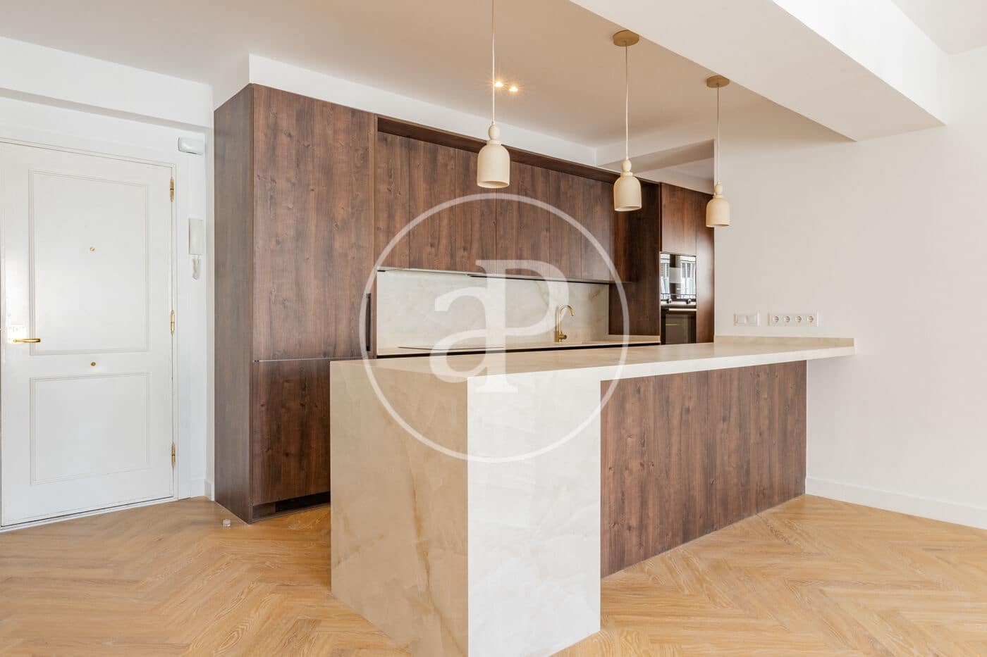 Apartamento de 2 habitaciones en Madrid ciudad en venta - 1.790.000 € (Ref: 9894467)