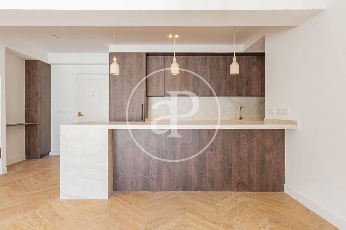 Apartamento de 2 habitaciones en Madrid ciudad en venta - 1.790.000 € (Ref: 9894467)