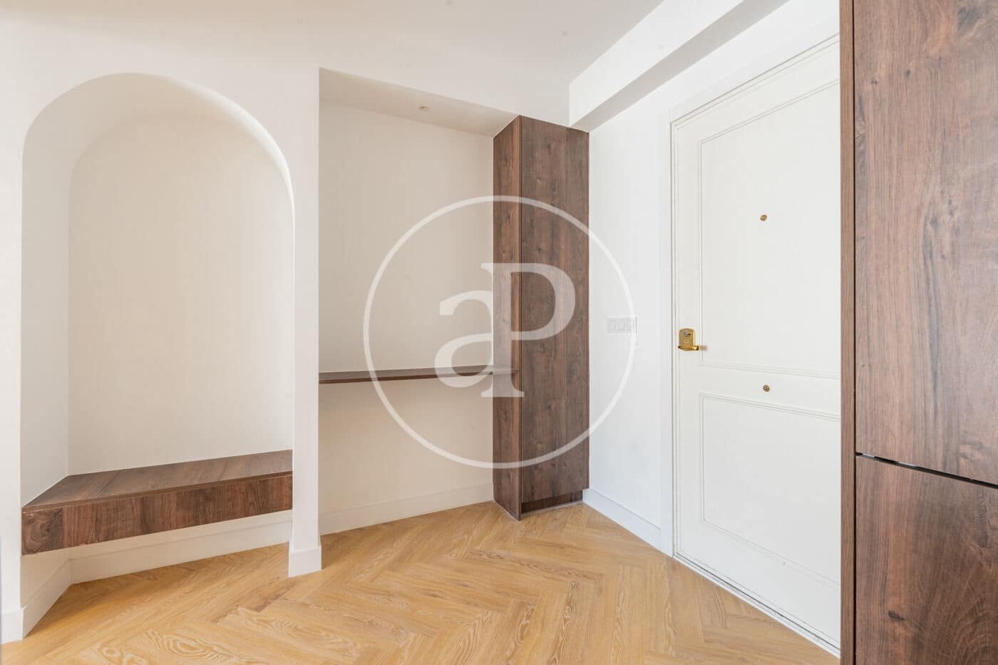 Apartamento de 2 habitaciones en Madrid ciudad en venta - 1.790.000 € (Ref: 9894467)