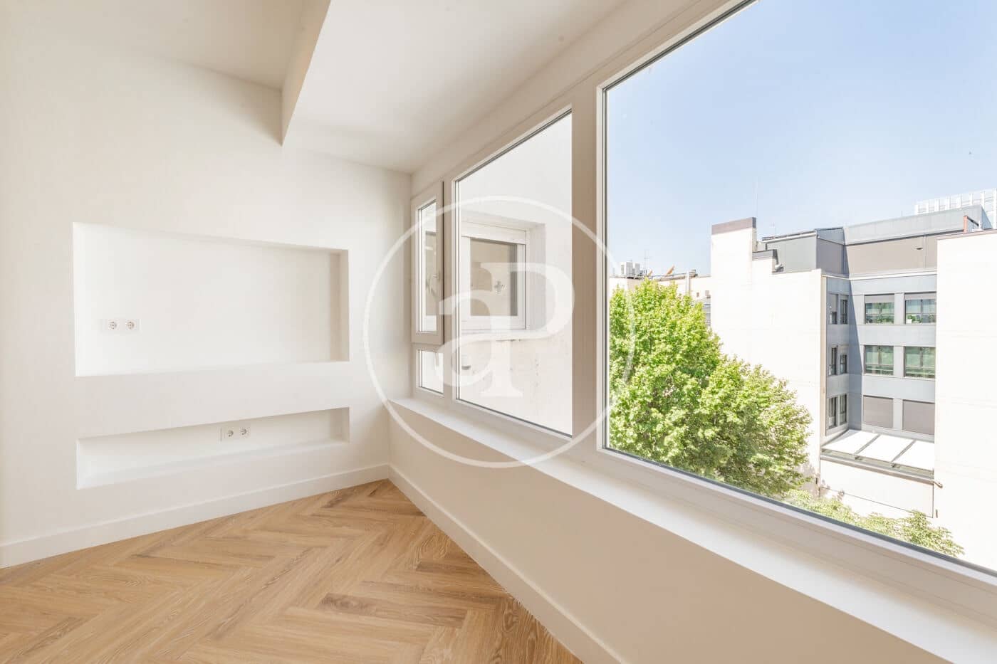 Apartamento de 2 habitaciones en Madrid ciudad en venta - 1.790.000 € (Ref: 9894467)
