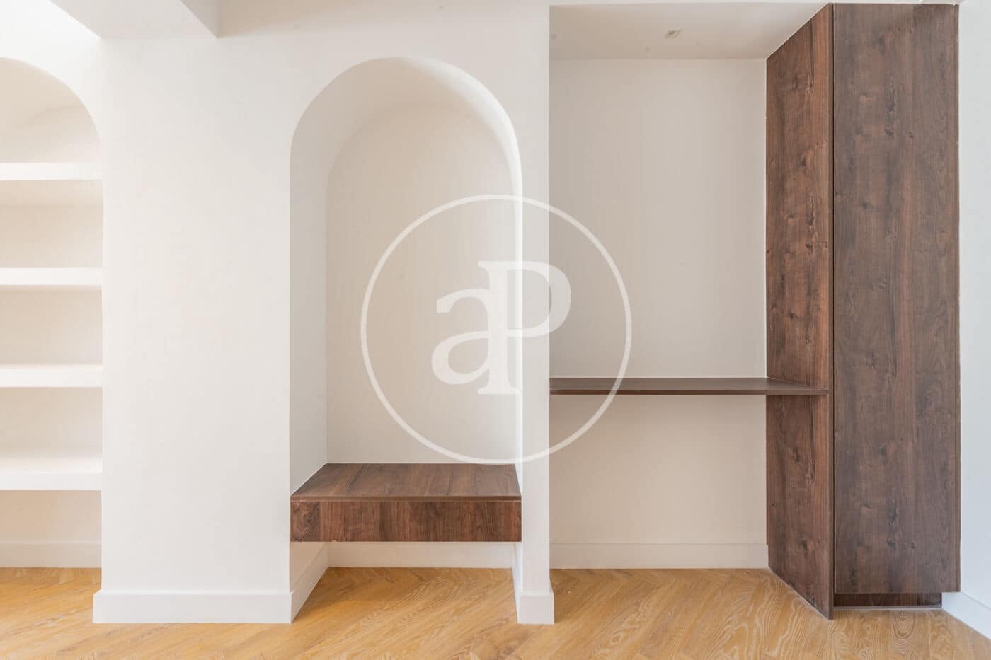 Apartamento de 2 habitaciones en Madrid ciudad en venta - 1.790.000 € (Ref: 9894467)