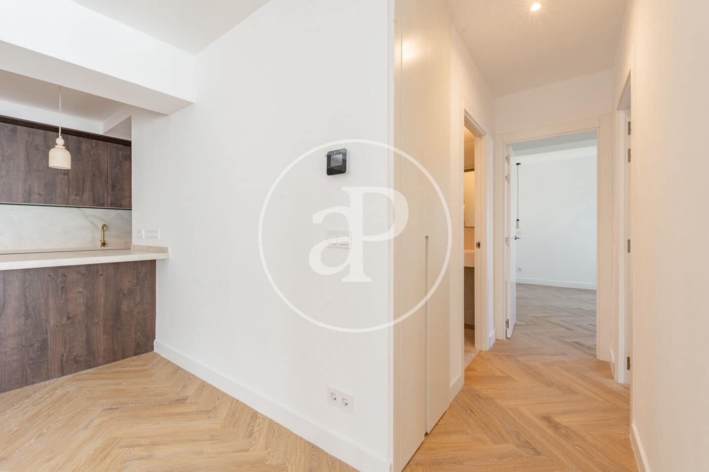 Apartamento de 2 habitaciones en Madrid ciudad en venta - 1.790.000 € (Ref: 9894467)