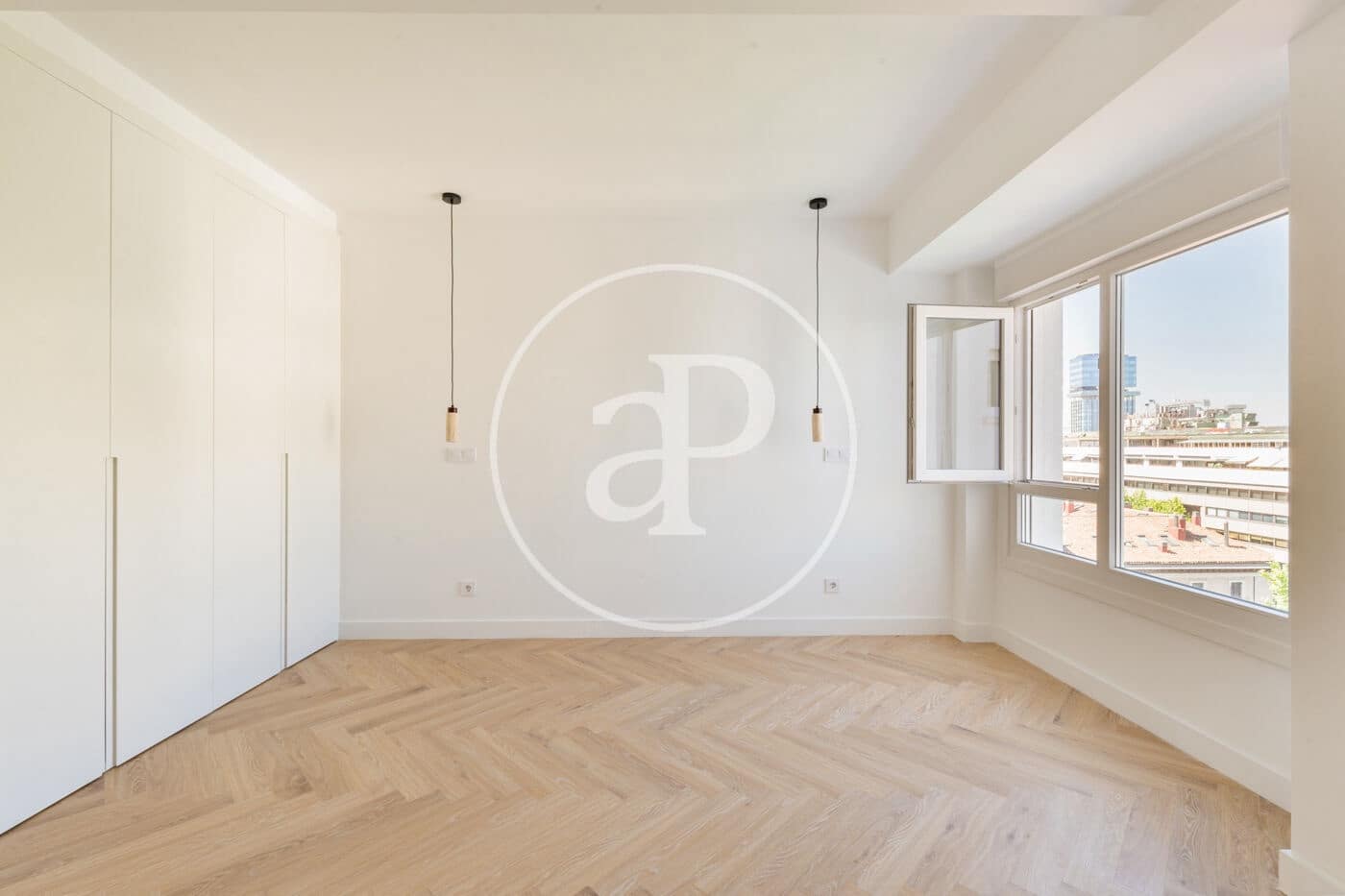 Apartamento de 2 habitaciones en Madrid ciudad en venta - 1.790.000 € (Ref: 9894467)