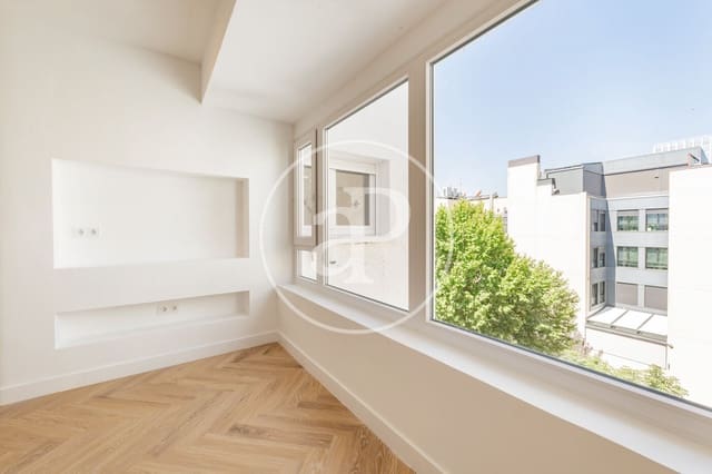 Apartamento de 2 habitaciones en Castellana, Madrid ciudad en venta - 1.790.000 € (Ref: 9894467)