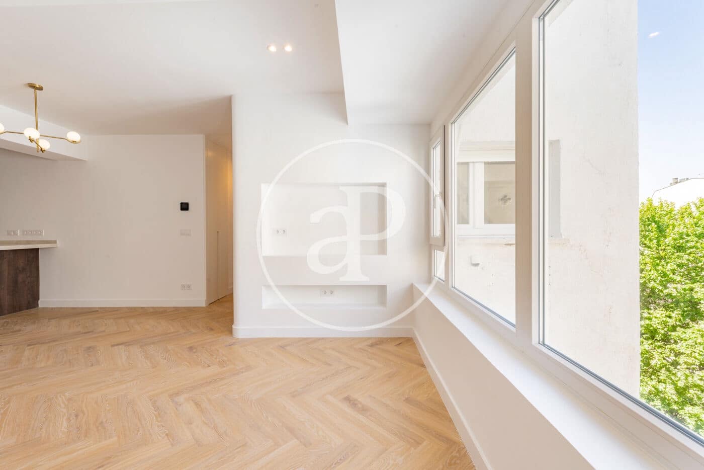 Apartamento de 2 habitaciones en Madrid ciudad en venta - 1.790.000 € (Ref: 9894467)