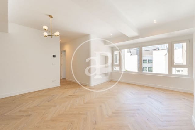 Apartamento de 2 habitaciones en Castellana, Madrid ciudad en venta - 1.790.000 € (Ref: 9894467)
