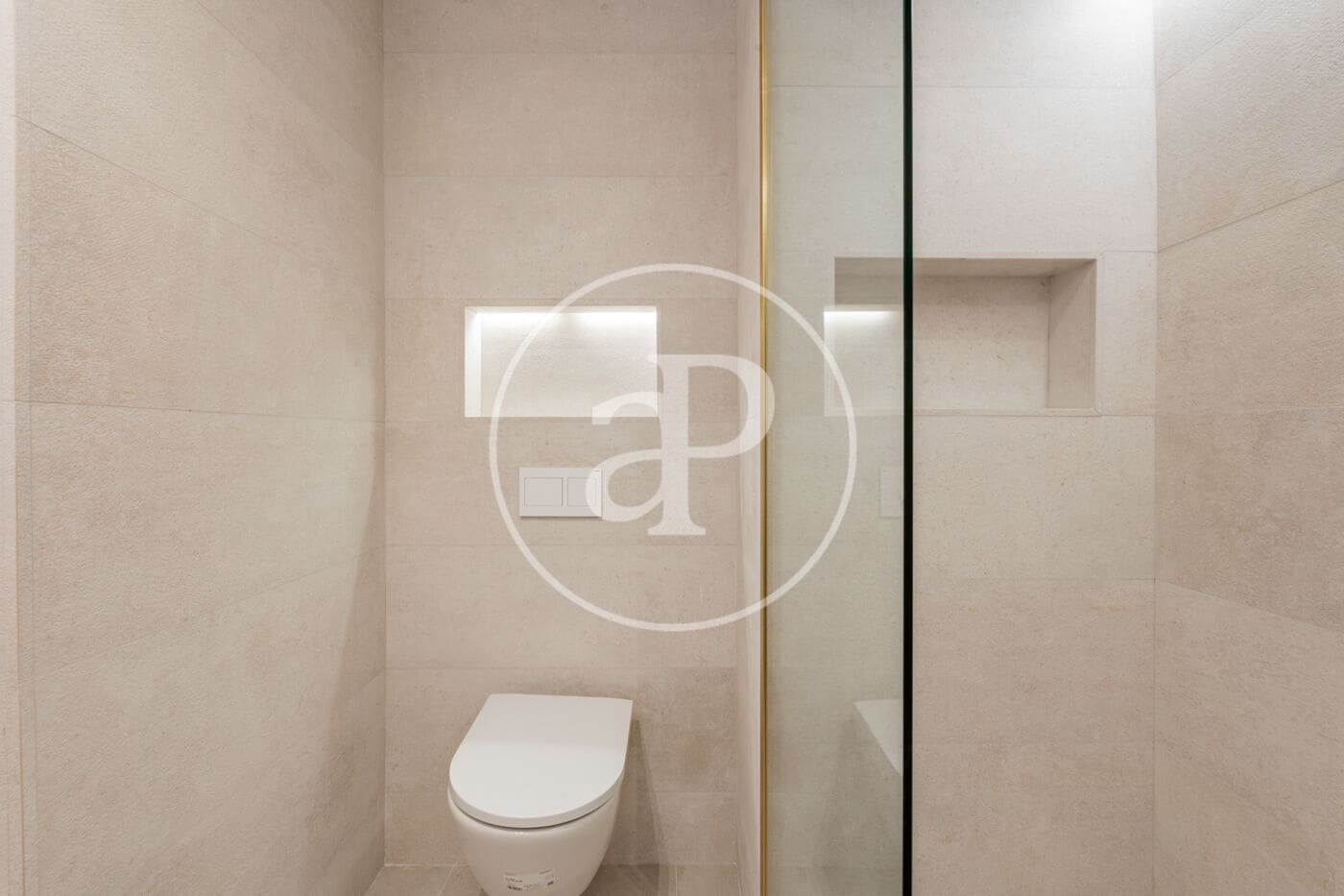 Apartamento de 2 habitaciones en Madrid ciudad en venta - 1.790.000 € (Ref: 9894467)