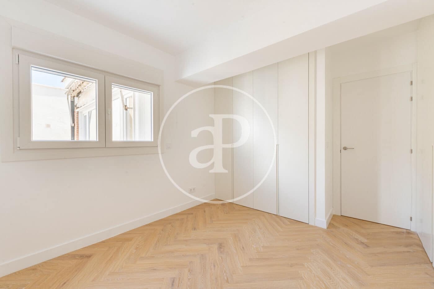 Apartamento de 2 habitaciones en Madrid ciudad en venta - 1.790.000 € (Ref: 9894467)