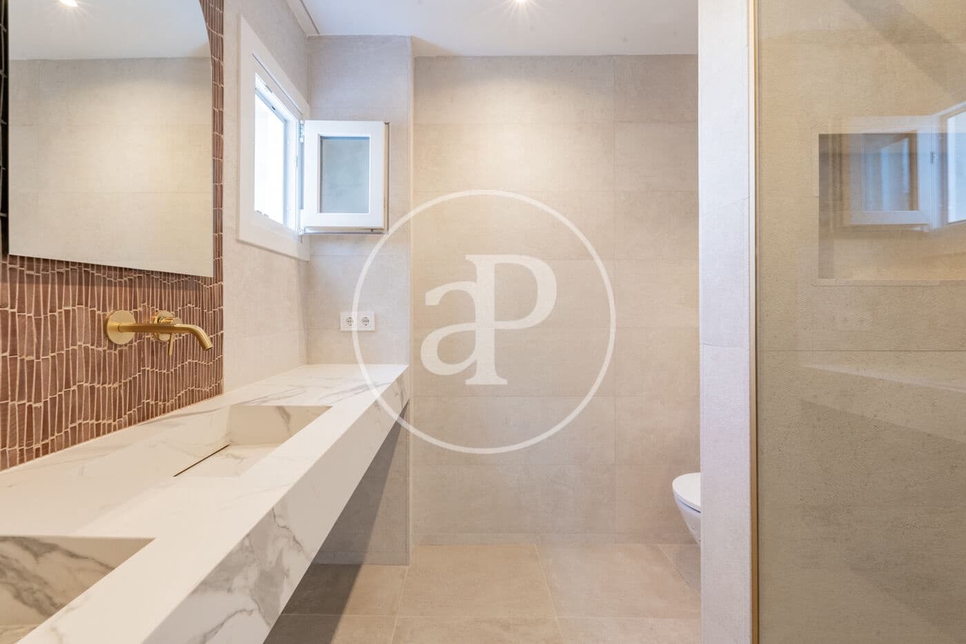 Apartamento de 2 habitaciones en Madrid ciudad en venta - 1.790.000 € (Ref: 9894467)