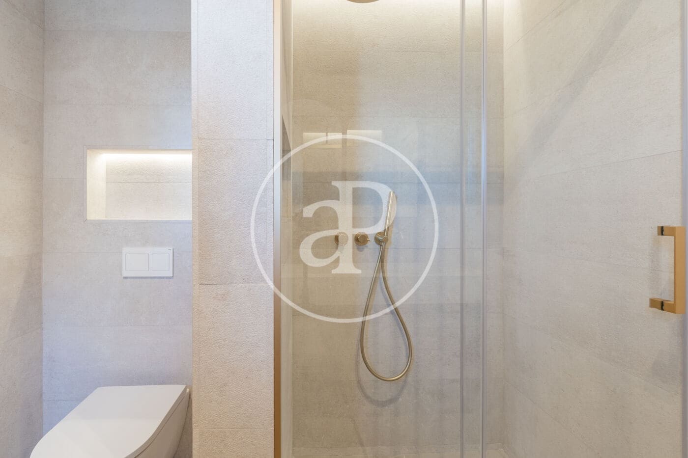 Apartamento de 2 habitaciones en Madrid ciudad en venta - 1.790.000 € (Ref: 9894467)