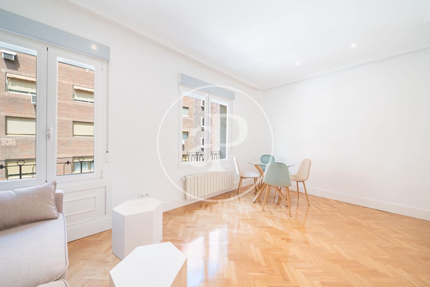 1 camera da letto Appartamento da affittare in Madrid citta - 1.800 € (Rif: 9894468)