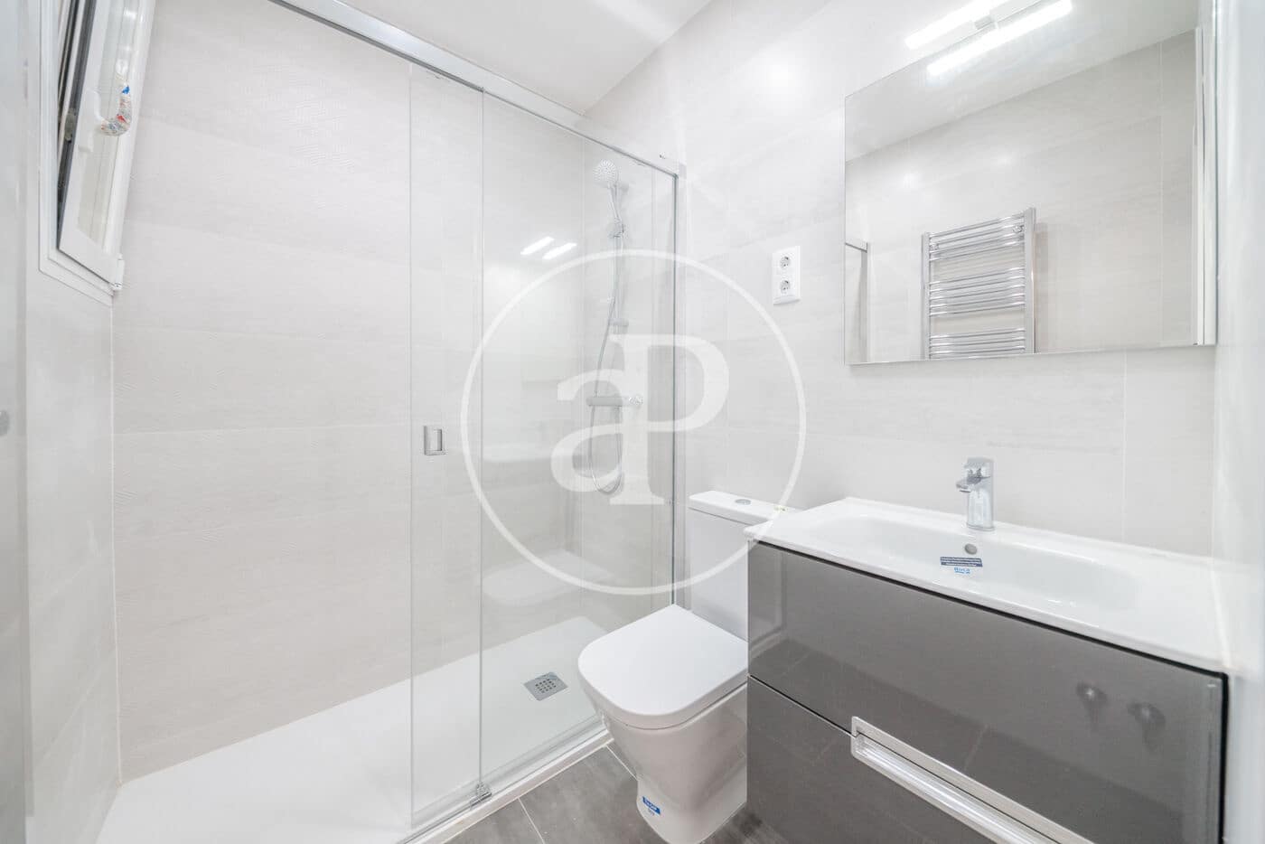 1 camera da letto Appartamento da affittare in Madrid citta - 1.800 € (Rif: 9894468)