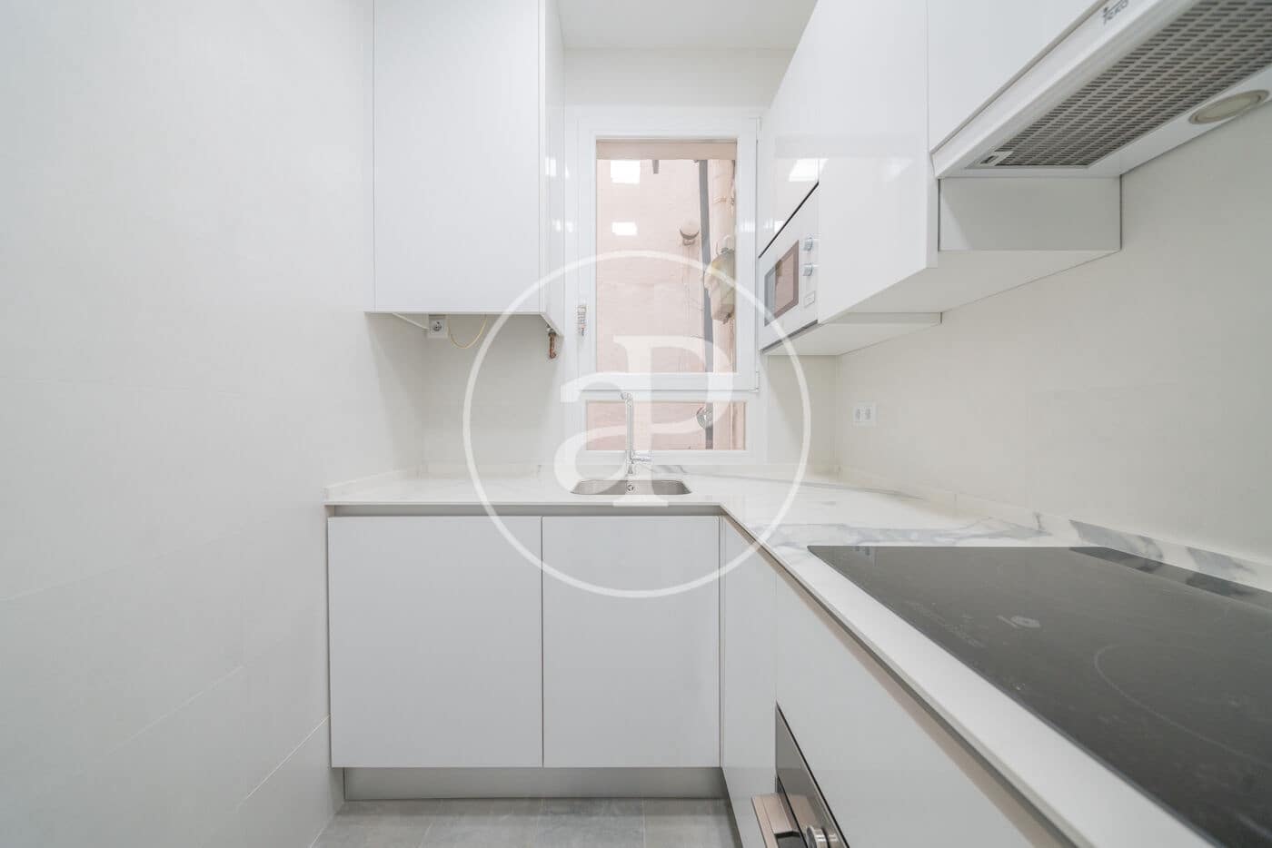1 camera da letto Appartamento da affittare in Madrid citta - 1.800 € (Rif: 9894468)