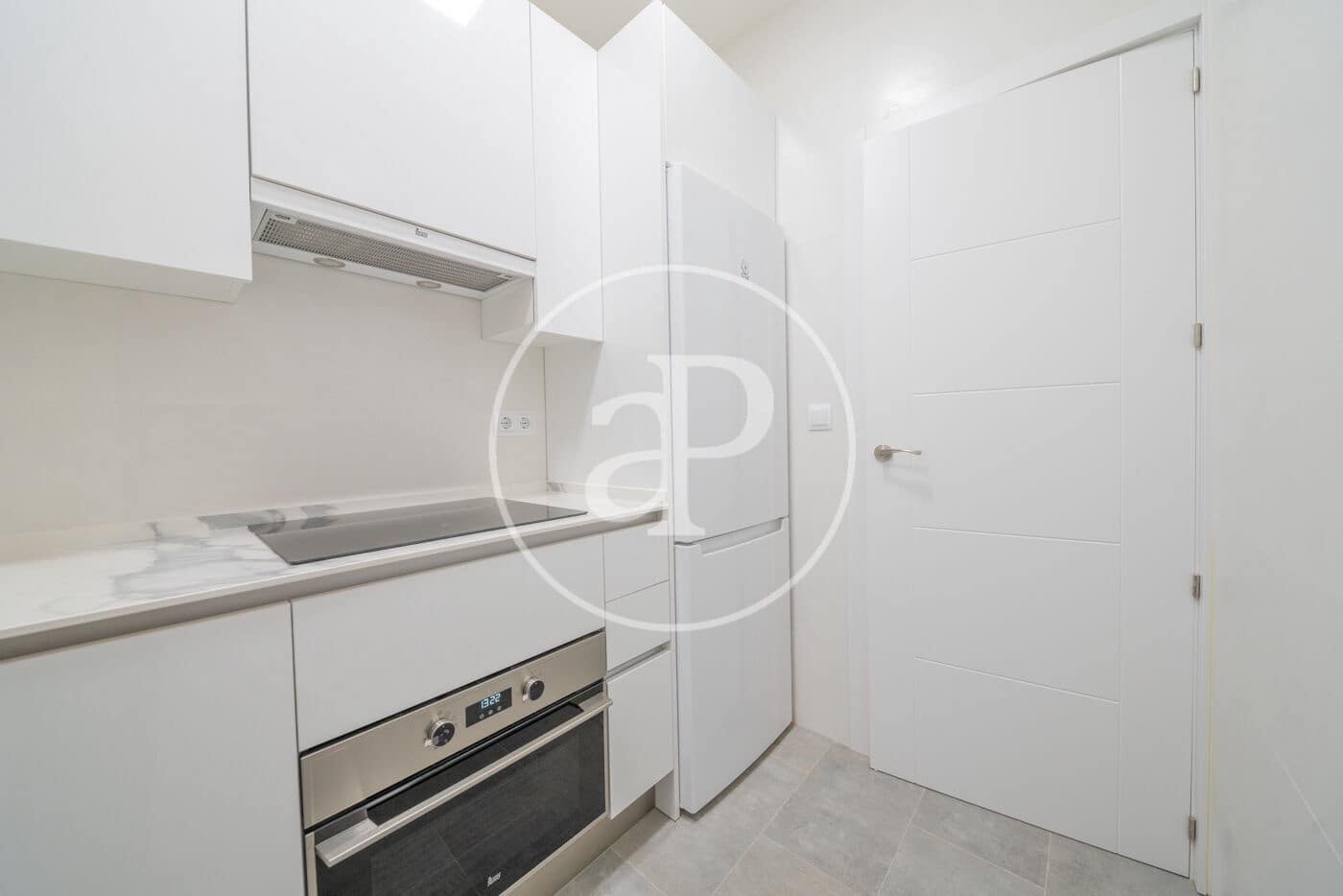 1 camera da letto Appartamento da affittare in Madrid citta - 1.800 € (Rif: 9894468)