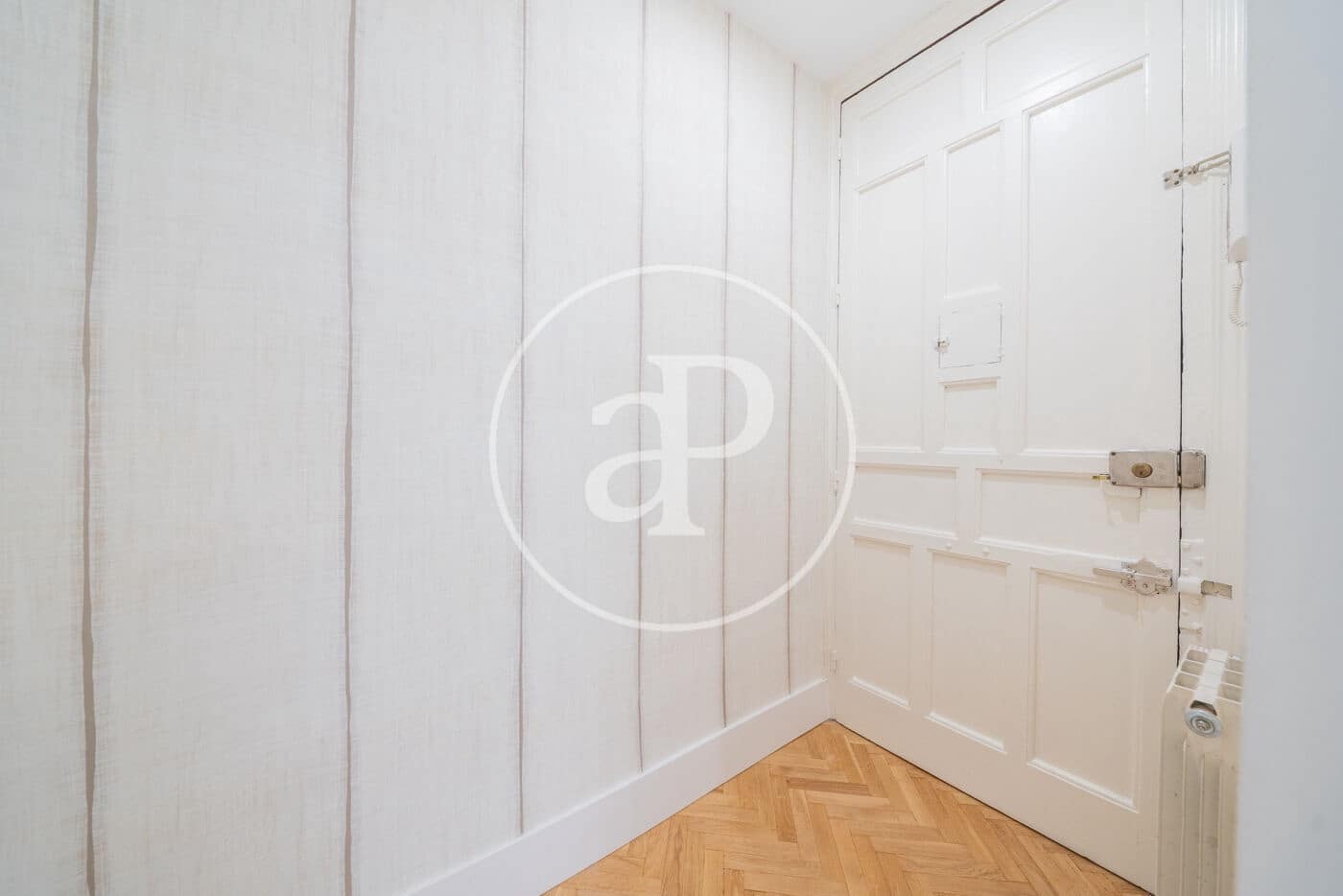 1 camera da letto Appartamento da affittare in Madrid citta - 1.800 € (Rif: 9894468)