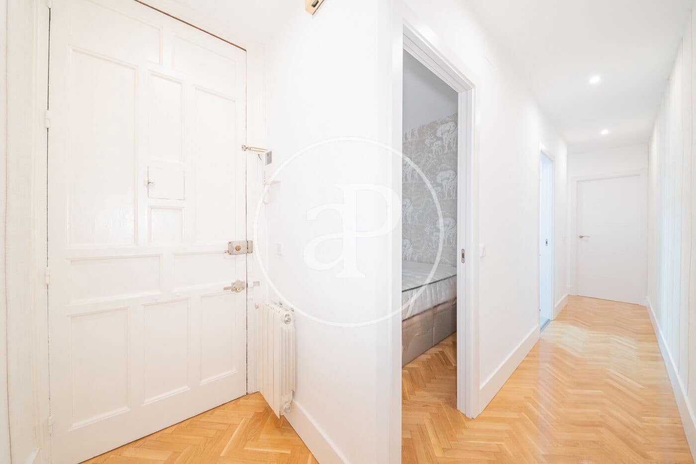 1 camera da letto Appartamento da affittare in Madrid citta - 1.800 € (Rif: 9894468)