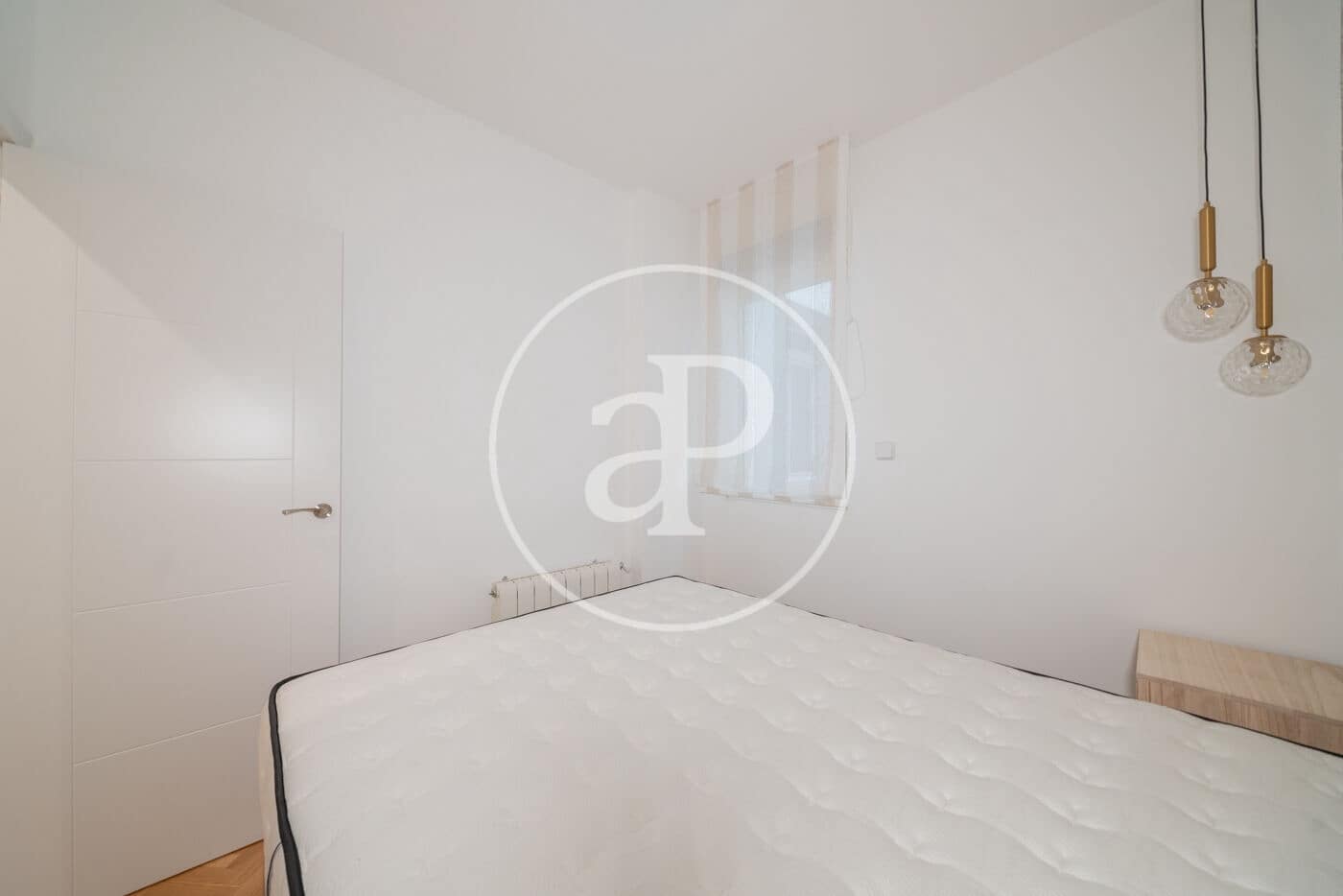 1 camera da letto Appartamento da affittare in Madrid citta - 1.800 € (Rif: 9894468)
