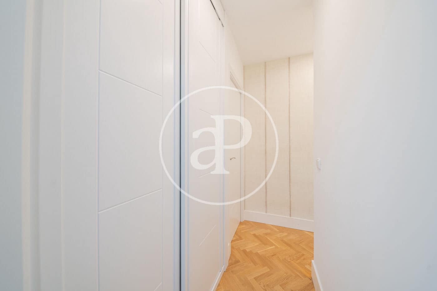 1 camera da letto Appartamento da affittare in Madrid citta - 1.800 € (Rif: 9894468)