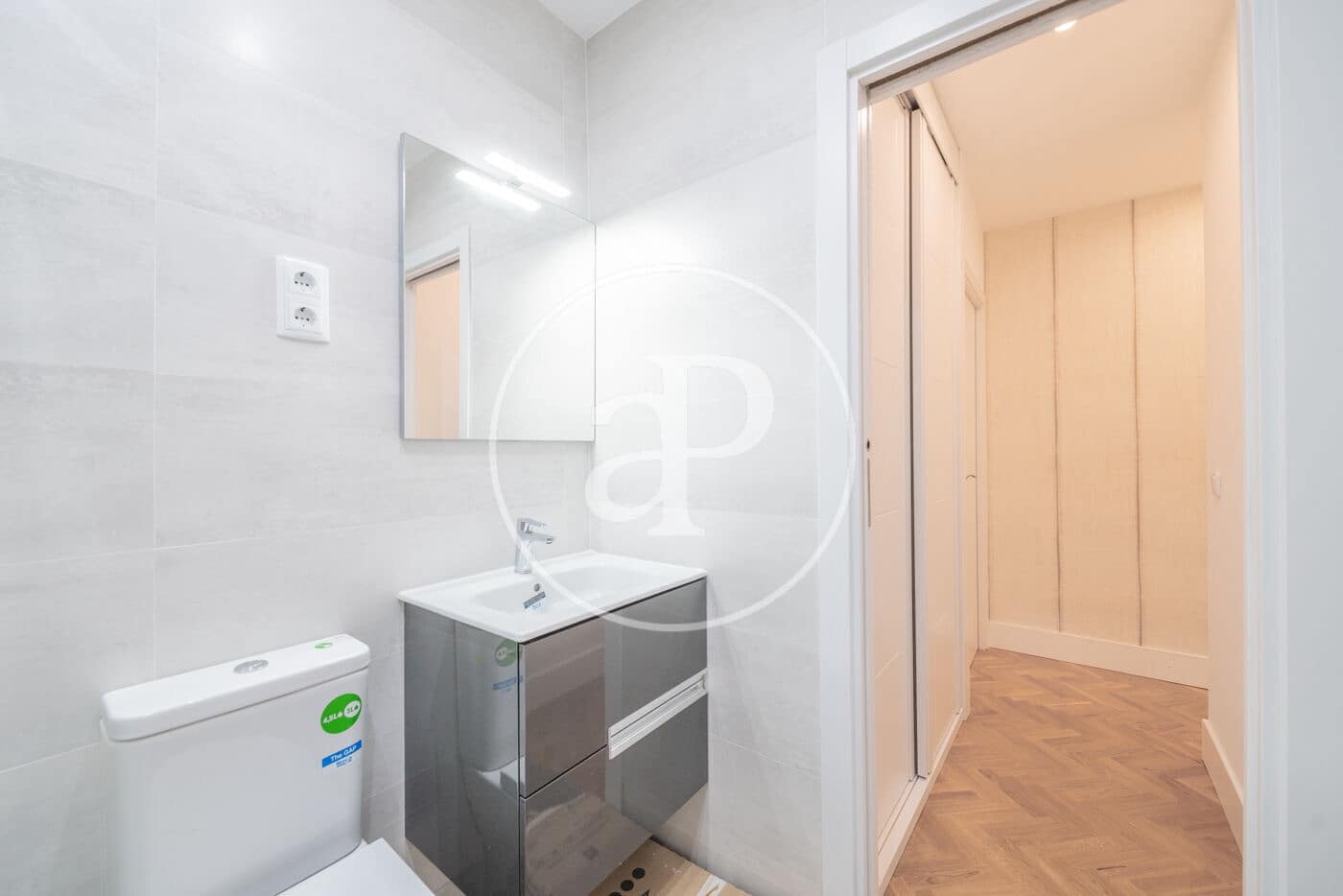 1 camera da letto Appartamento da affittare in Madrid citta - 1.800 € (Rif: 9894468)
