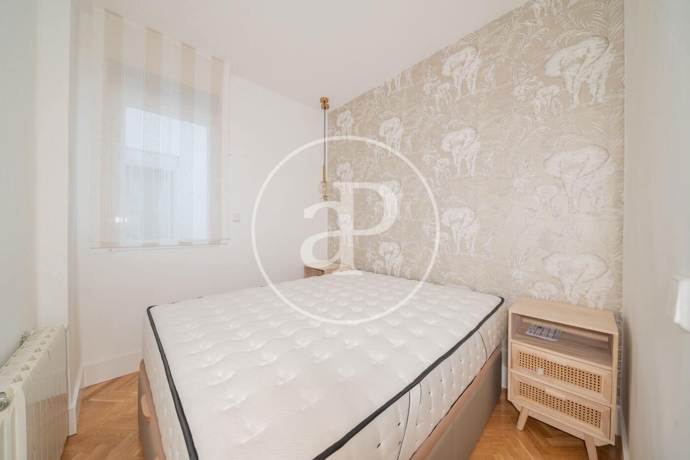 1 camera da letto Appartamento da affittare in Madrid citta - 1.800 € (Rif: 9894468)