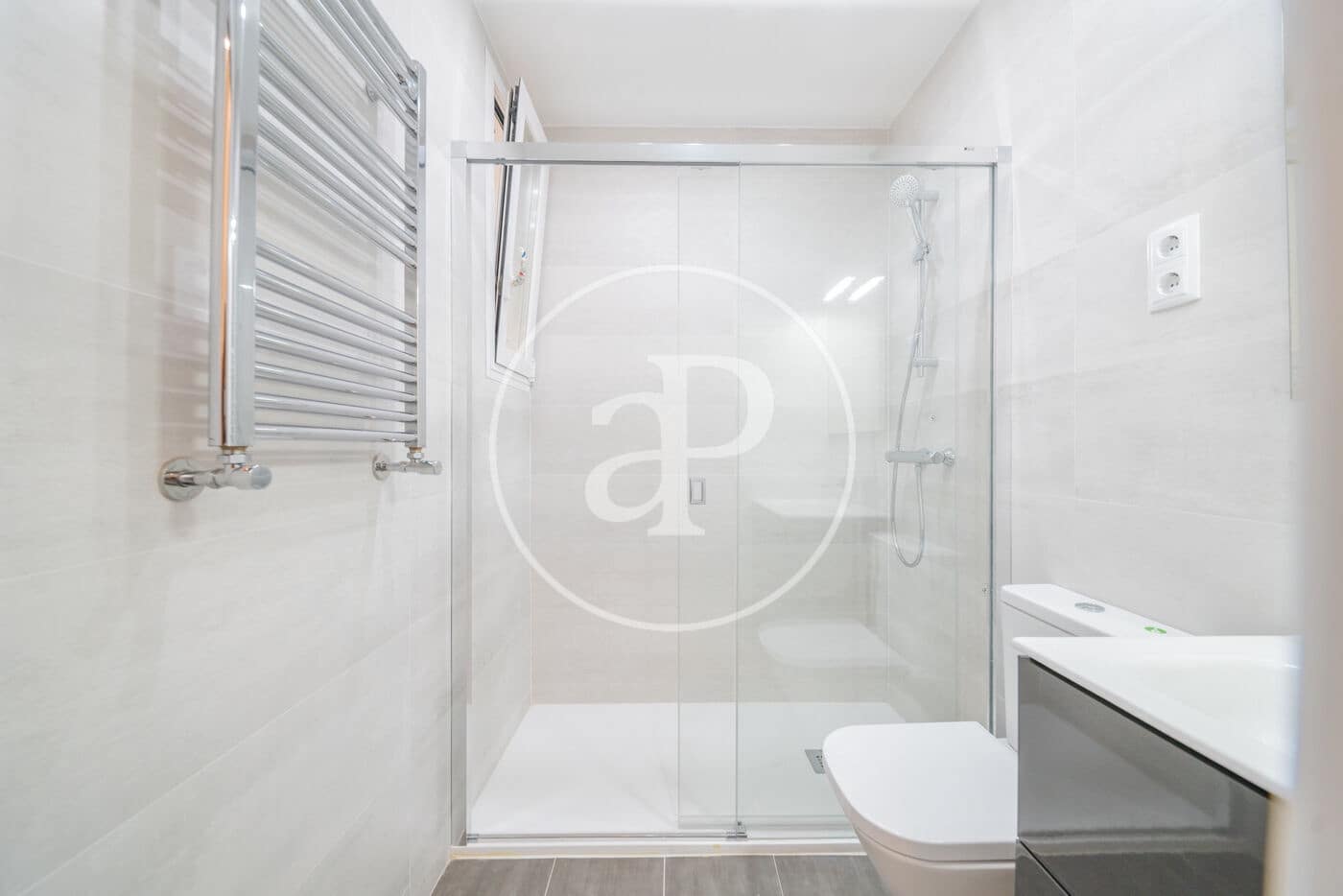 1 camera da letto Appartamento da affittare in Madrid citta - 1.800 € (Rif: 9894468)
