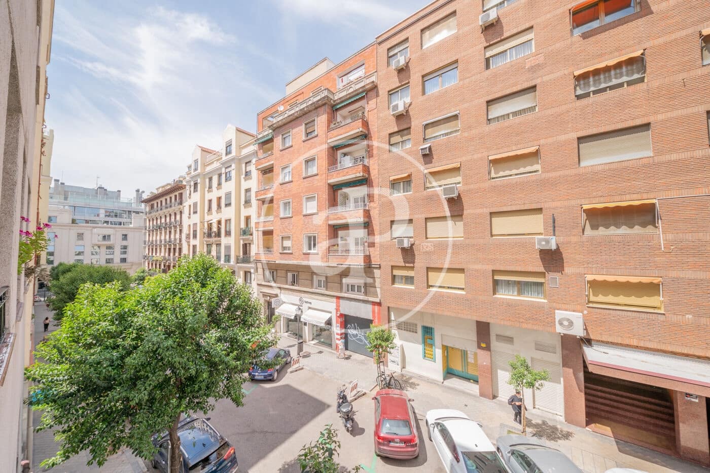1 camera da letto Appartamento da affittare in Madrid citta - 1.800 € (Rif: 9894468)